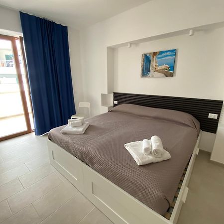 Manfredi Sea Room Вьесте Экстерьер фото