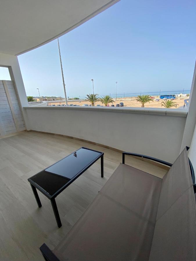 Manfredi Sea Room Вьесте Экстерьер фото