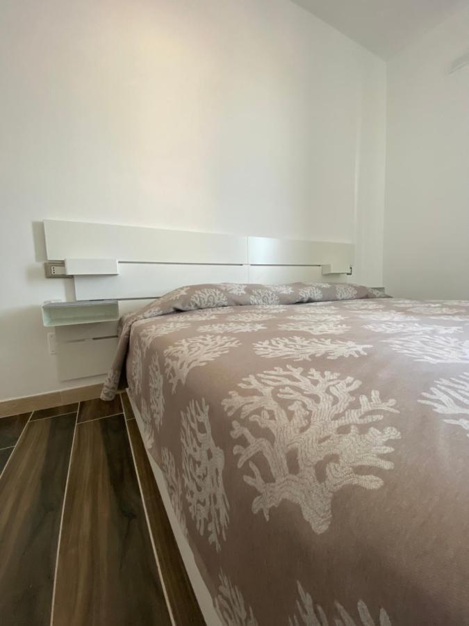Manfredi Sea Room Вьесте Экстерьер фото