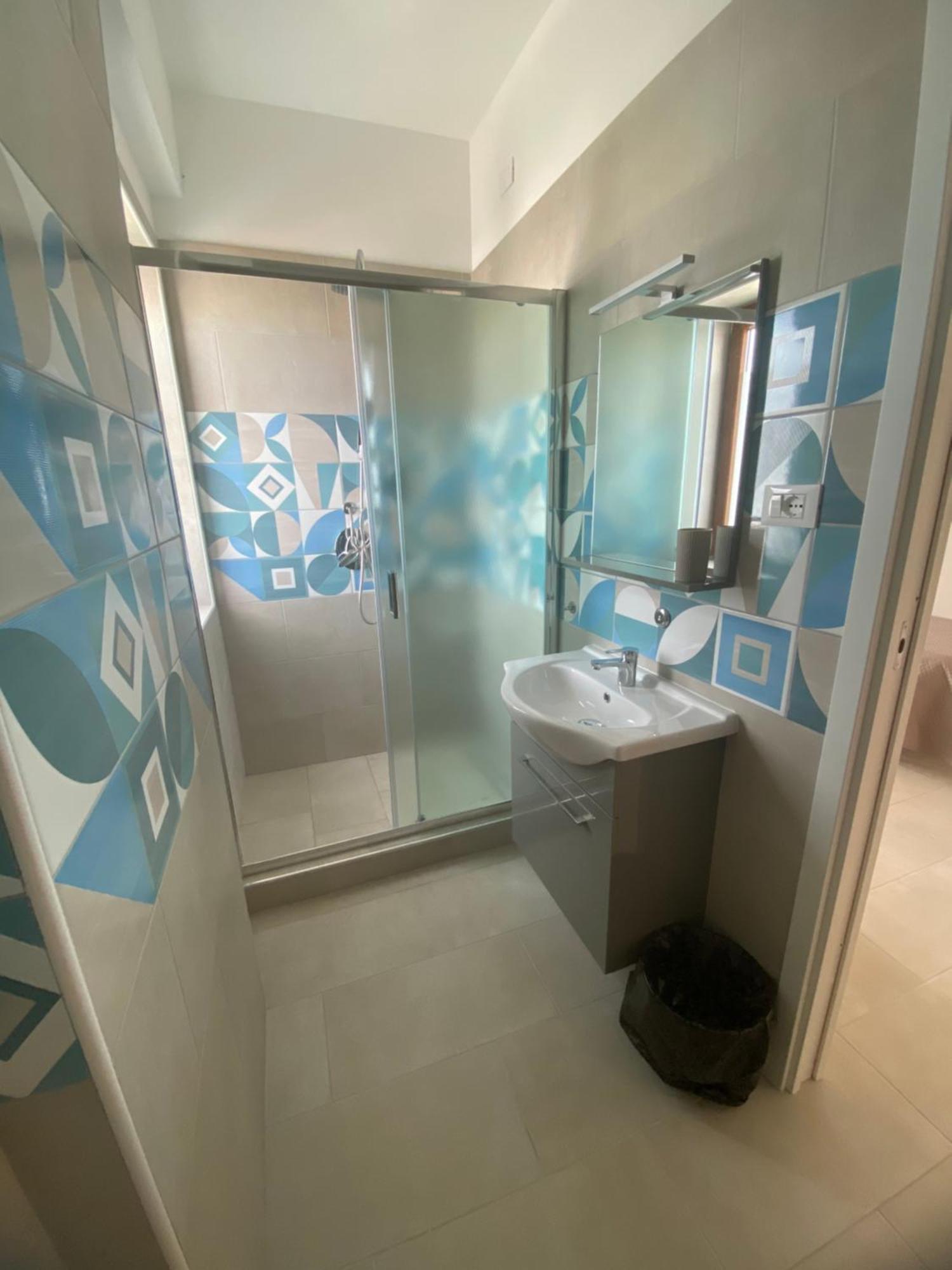 Manfredi Sea Room Вьесте Экстерьер фото